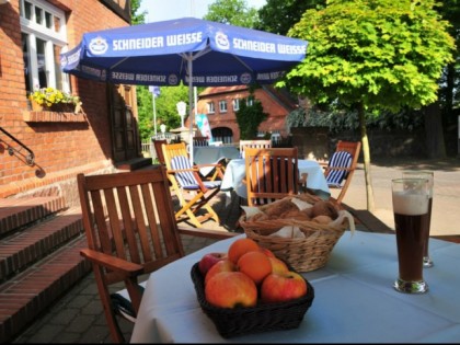 Foto: Landgasthof Konik Betzendorf